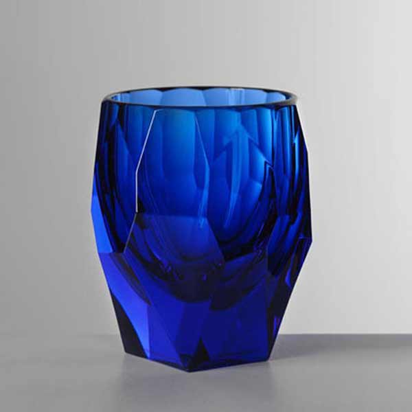 Mario Luca Giusti Milly Blue Tumbler