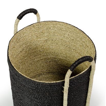 Palecek McKinley Basket