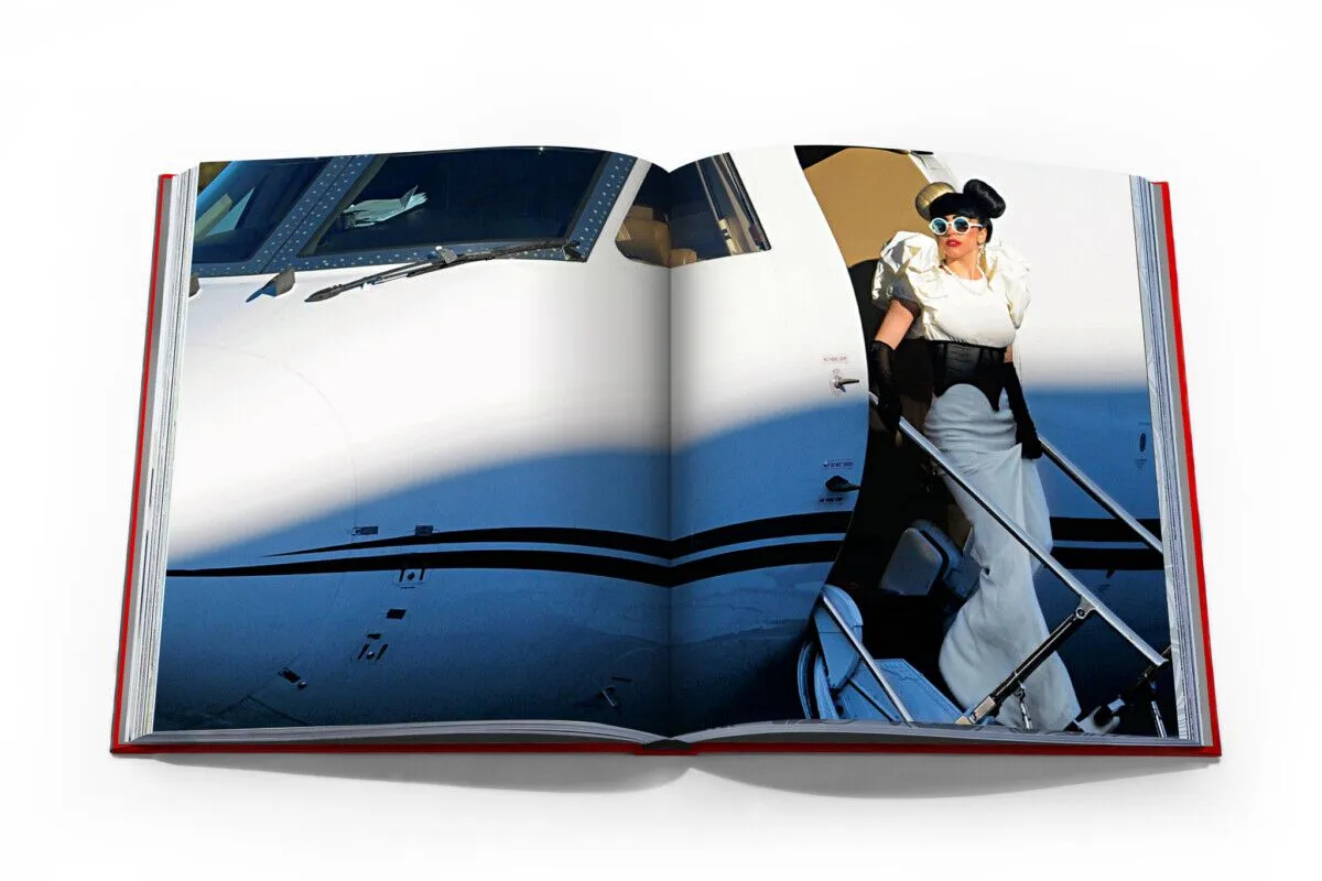 Assouline The Art of Flying - Image 12