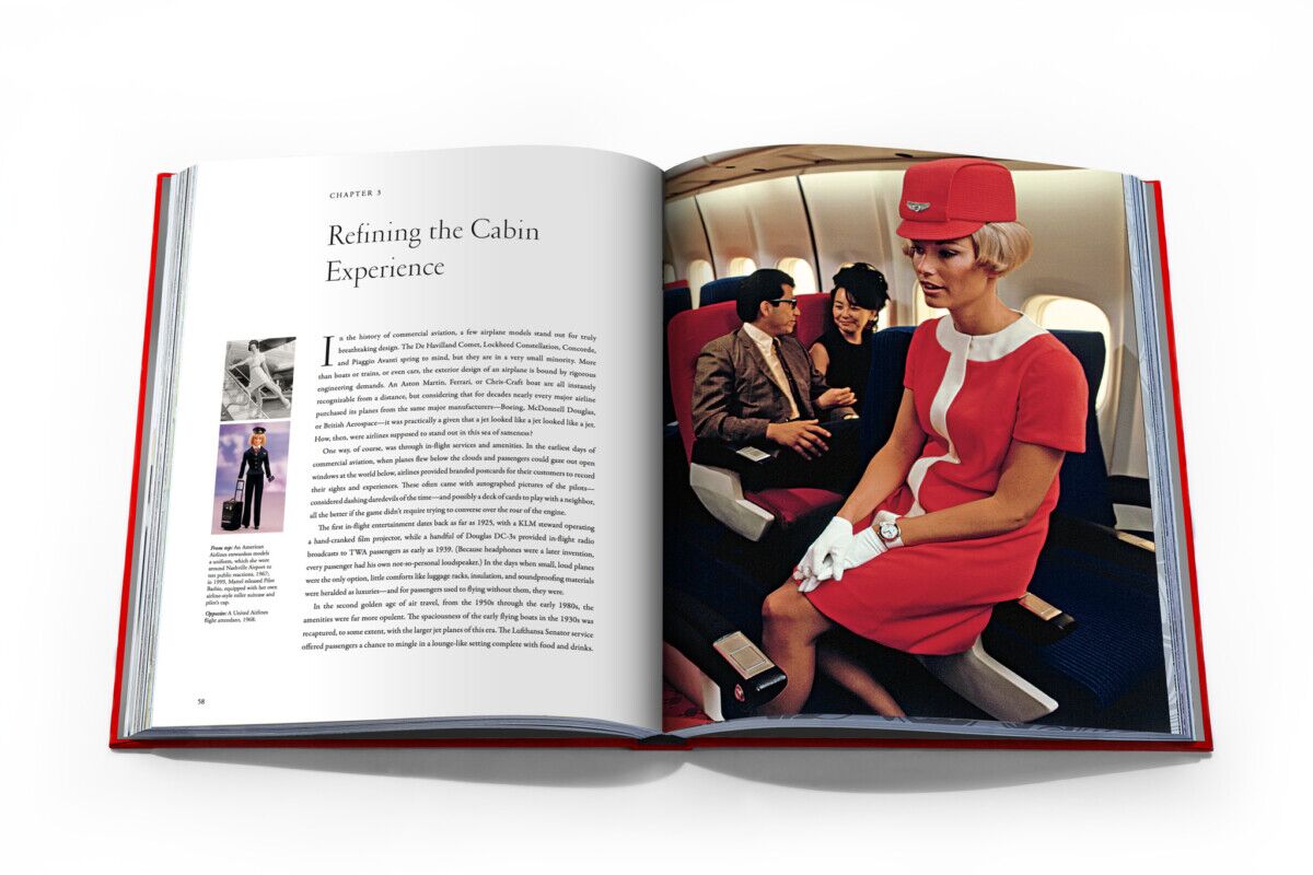 Assouline The Art of Flying - Image 3