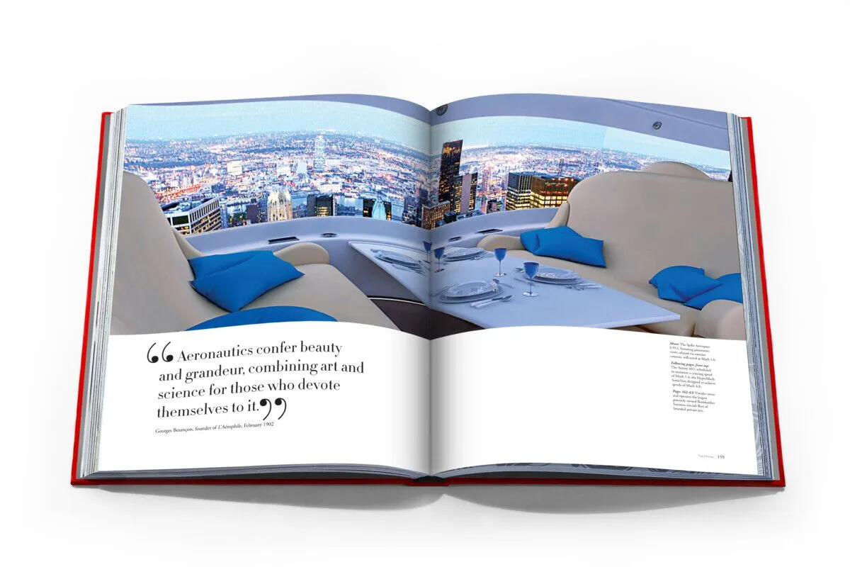 Assouline The Art of Flying - Image 11