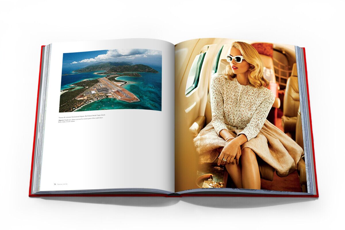 Assouline The Art of Flying - Image 8