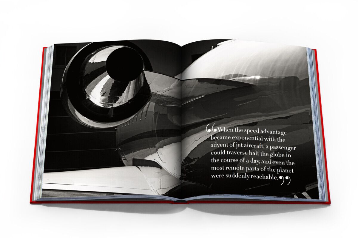 Assouline The Art of Flying - Image 6