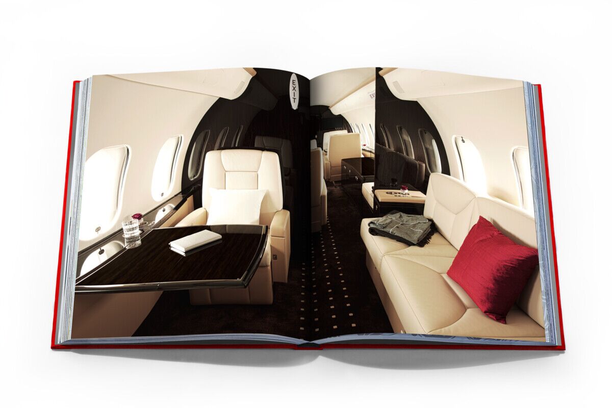 Assouline The Art of Flying - Image 5