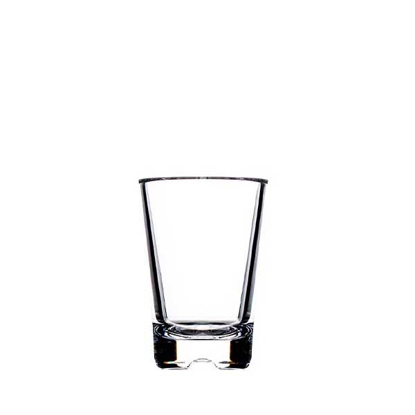 Bold Drinkware Caliber 1.75oz Shot