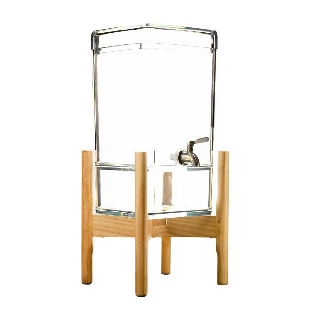 Bold Drinkware Cascade Beverage Dispenser