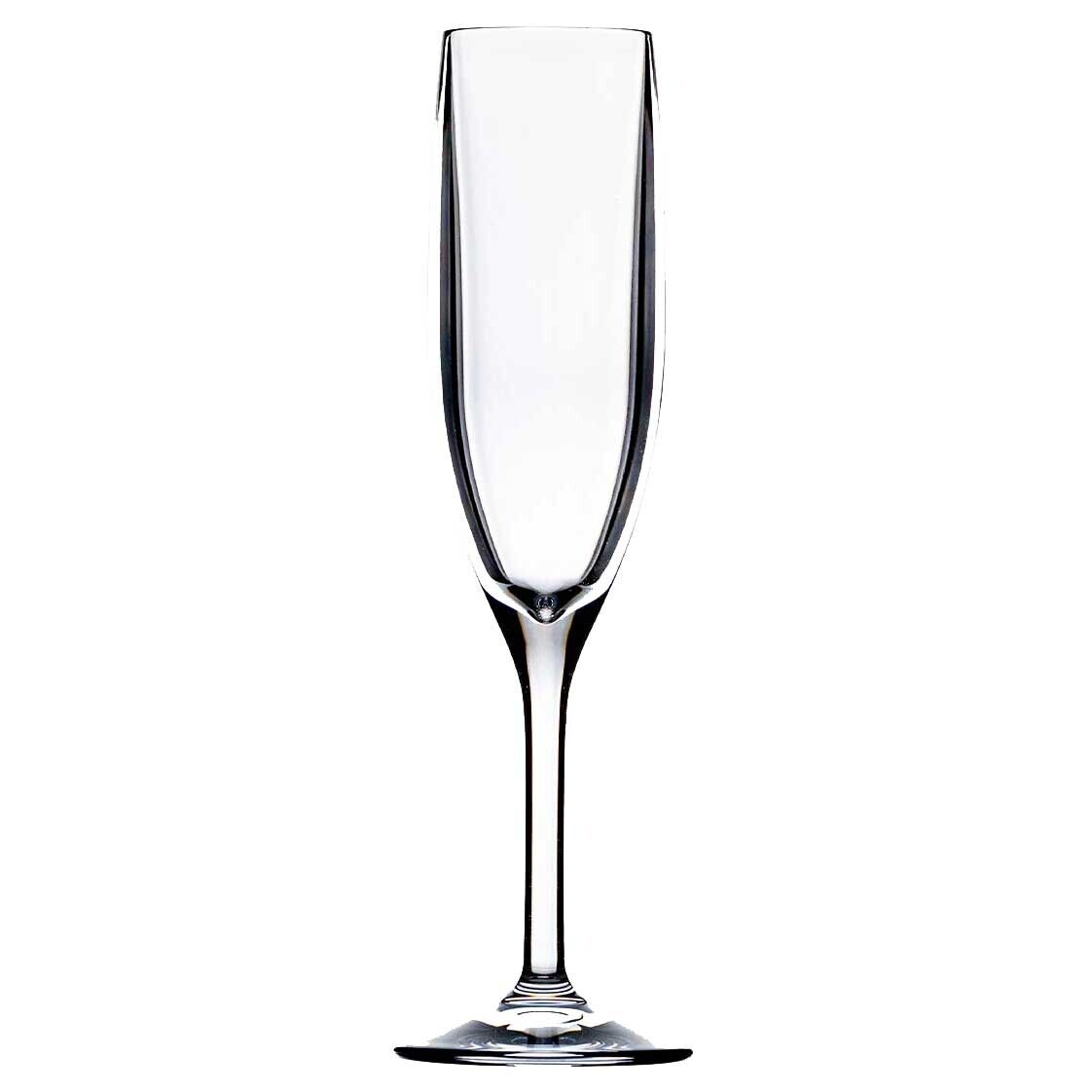 Bold Drinkware (formerly Strahl) Revel 5.5oz Champagne