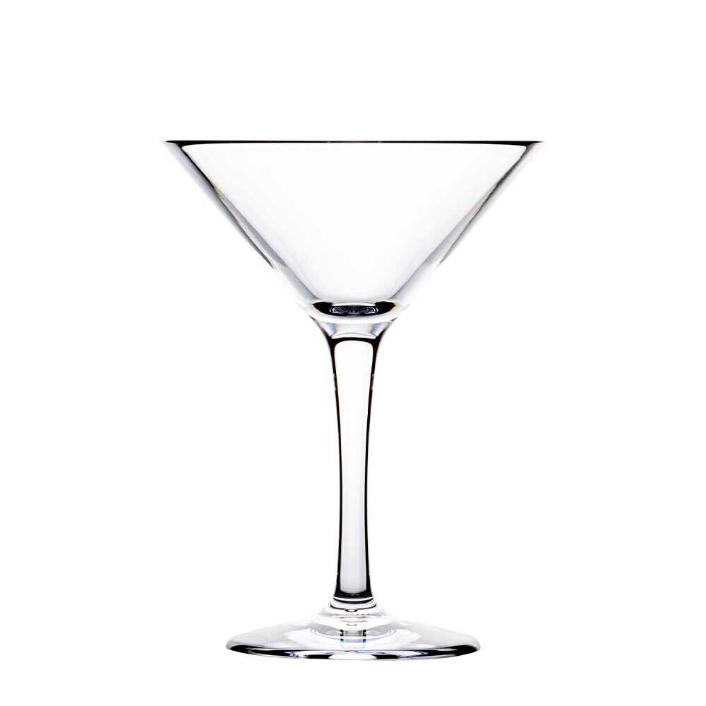 Bold Drinkware (formerly Strahl) Revel 8oz Martini