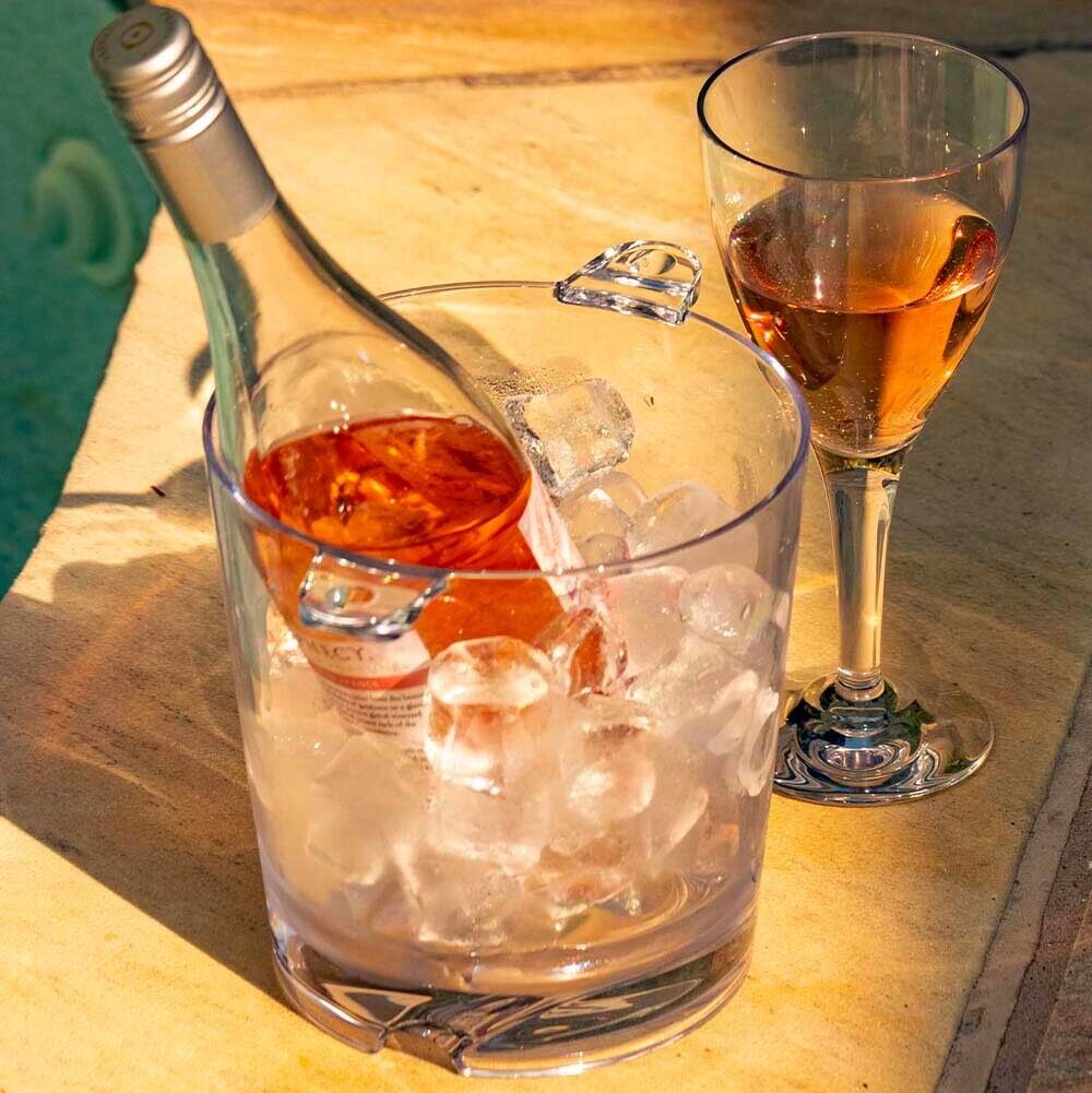 Bold Drinkware (formerly Strahl) Revel Encore Wine