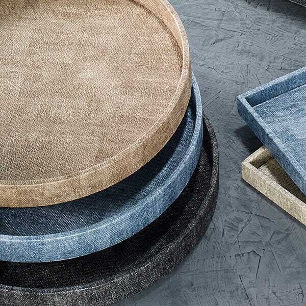 Bodrum Luster Trays - Image 2