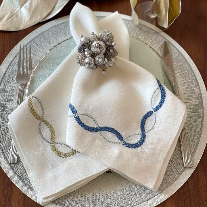 Olympia Napkins