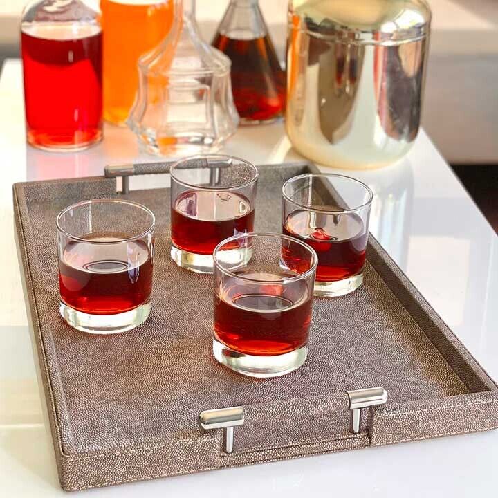 Stingray-Trays