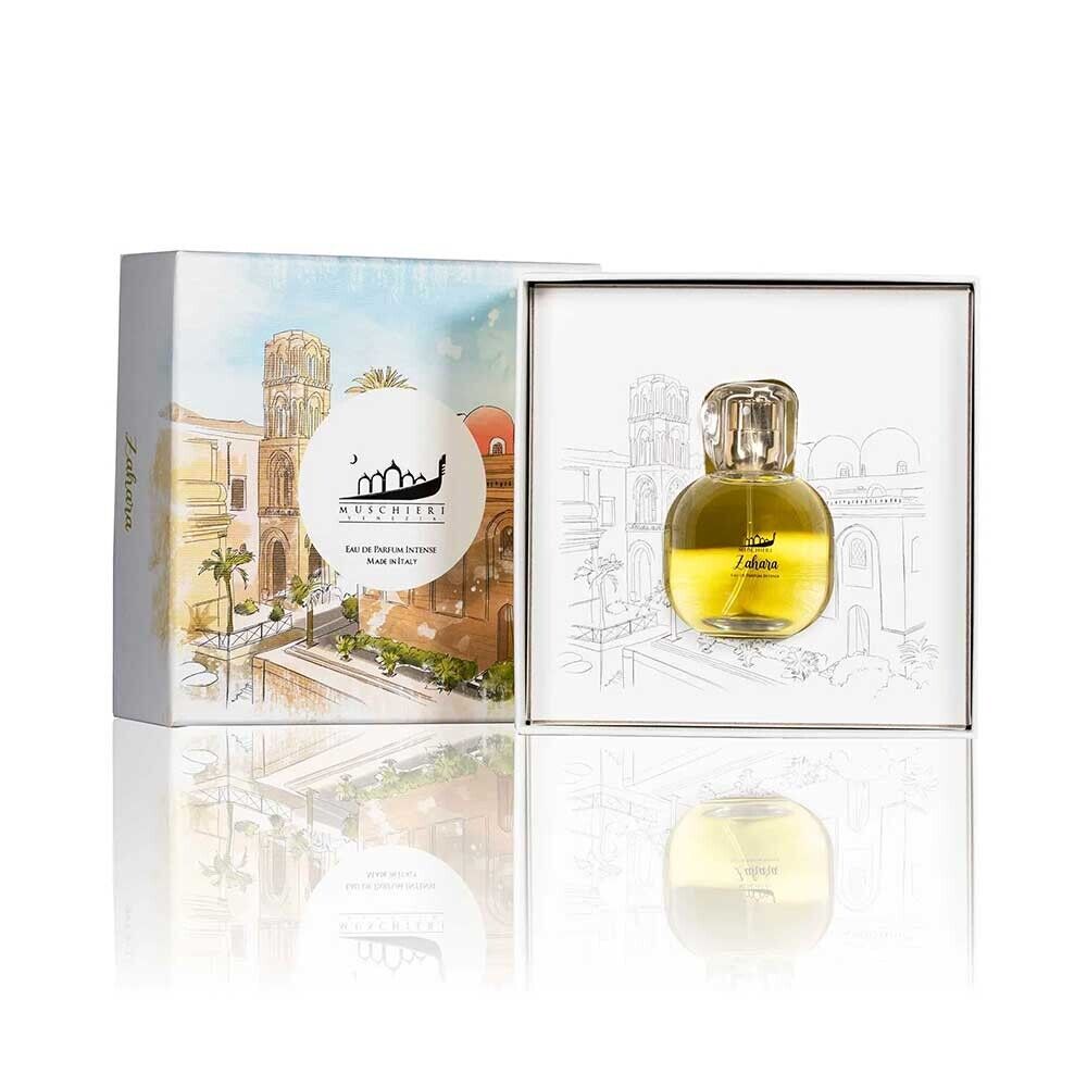 Eau De Parfum Intense