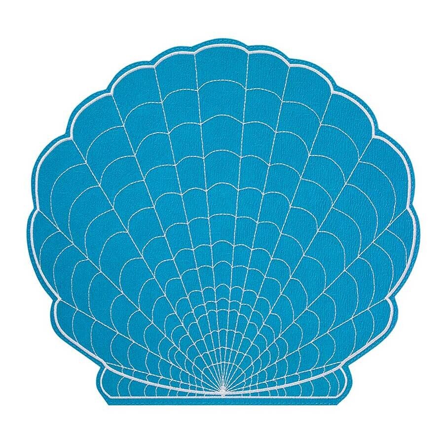 Bodrum Shell Placemat