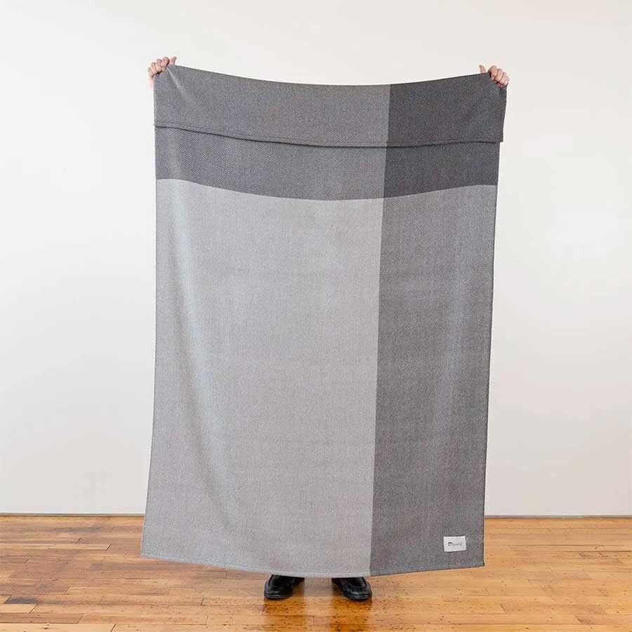 Sunbrella® Heirloom Indoor/Outdoor Throw - Image 6
