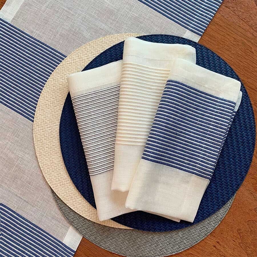 Bodrum Maritime Napkins