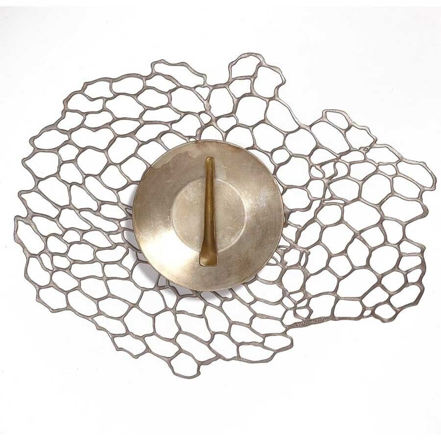 Chilewich Sea Lace Placemats