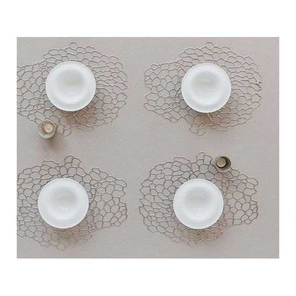 Chilewich Sea Lace Placemats
