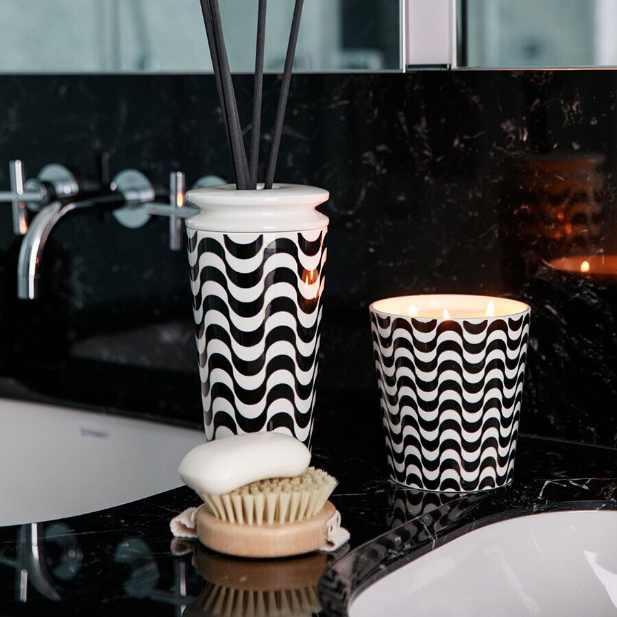 House of Ilum Latin Waves Collection