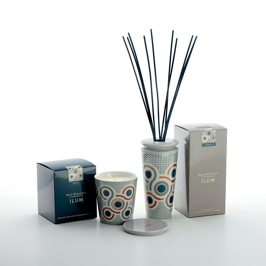 House of Ilum Basilica Collection