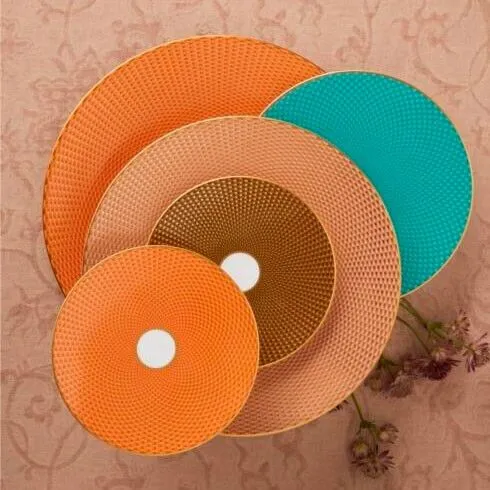 Tresor Dinnerware