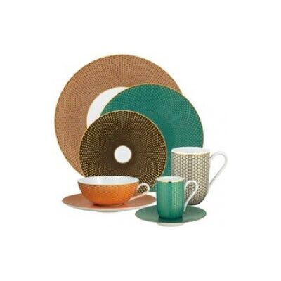 Tresor Dinnerware