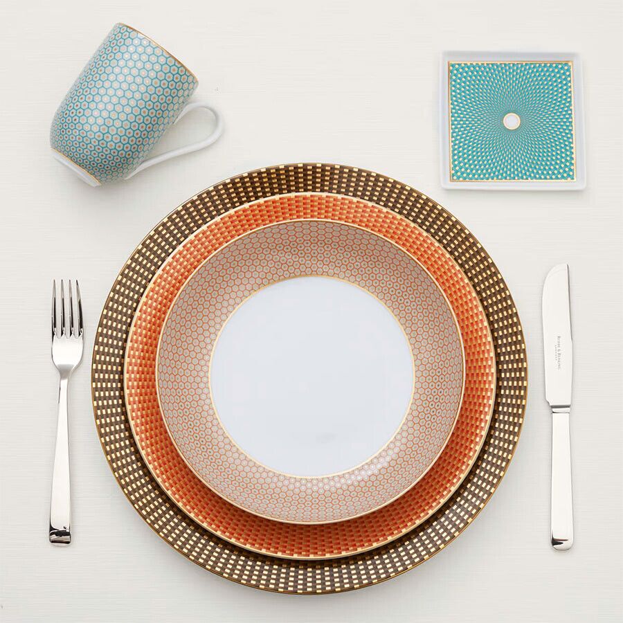 Raynaud Trésor Dinnerware Collection - Image 2