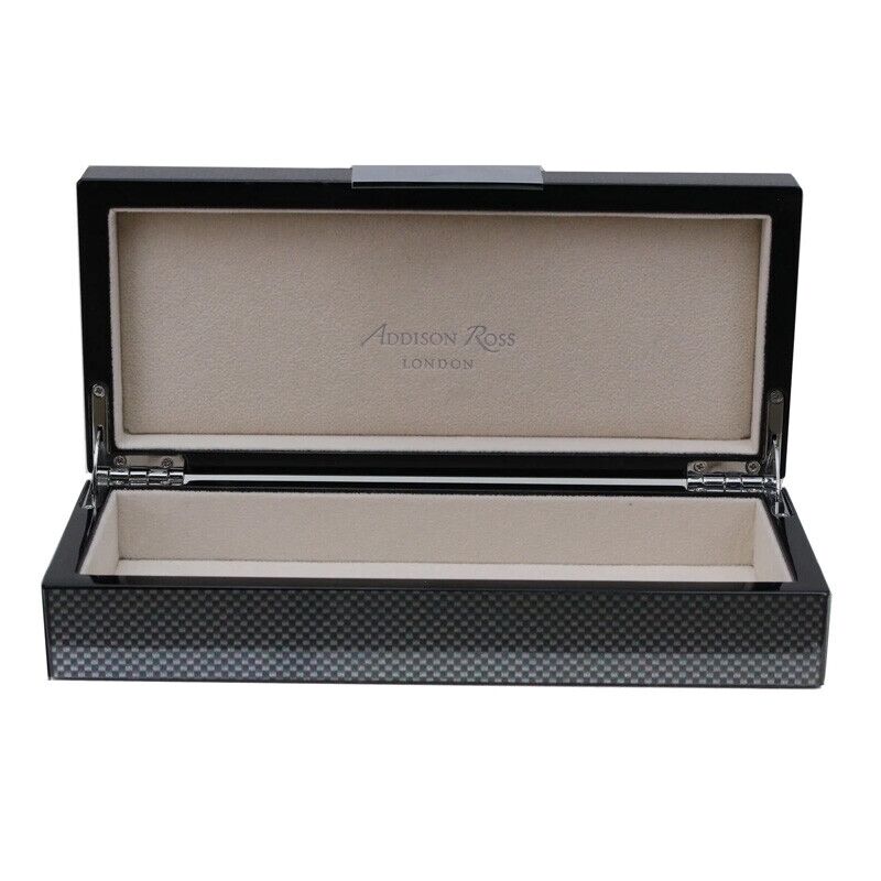 Carbon-Fiber-Lacquer-Box