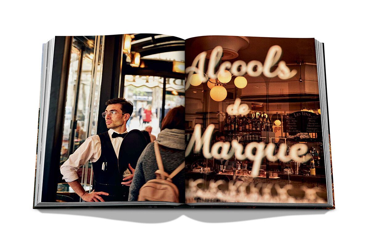 Assouline Paris Chic - Image 5