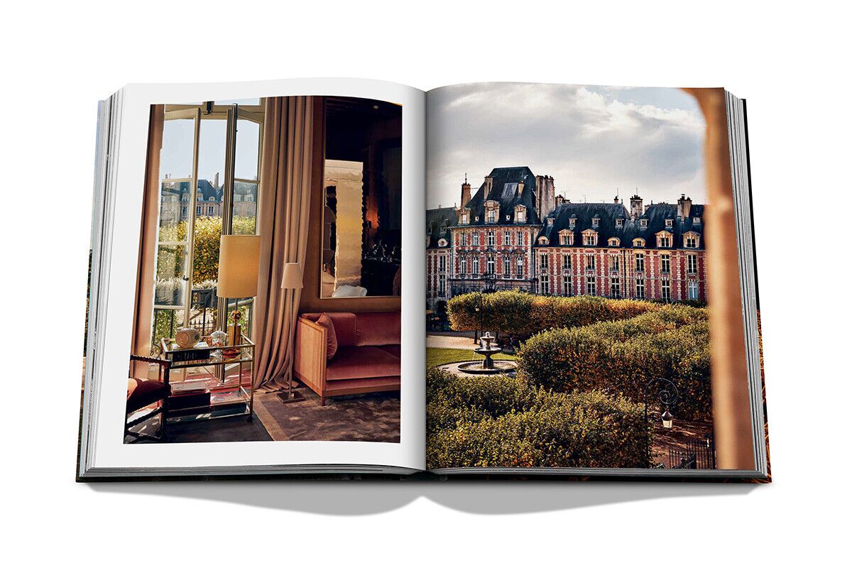 Assouline Paris Chic - Image 6