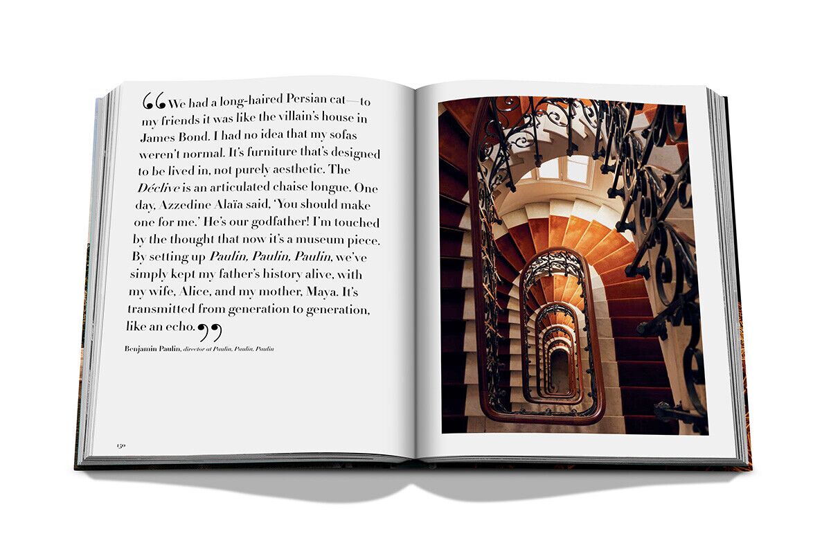 Assouline Paris Chic - Image 8
