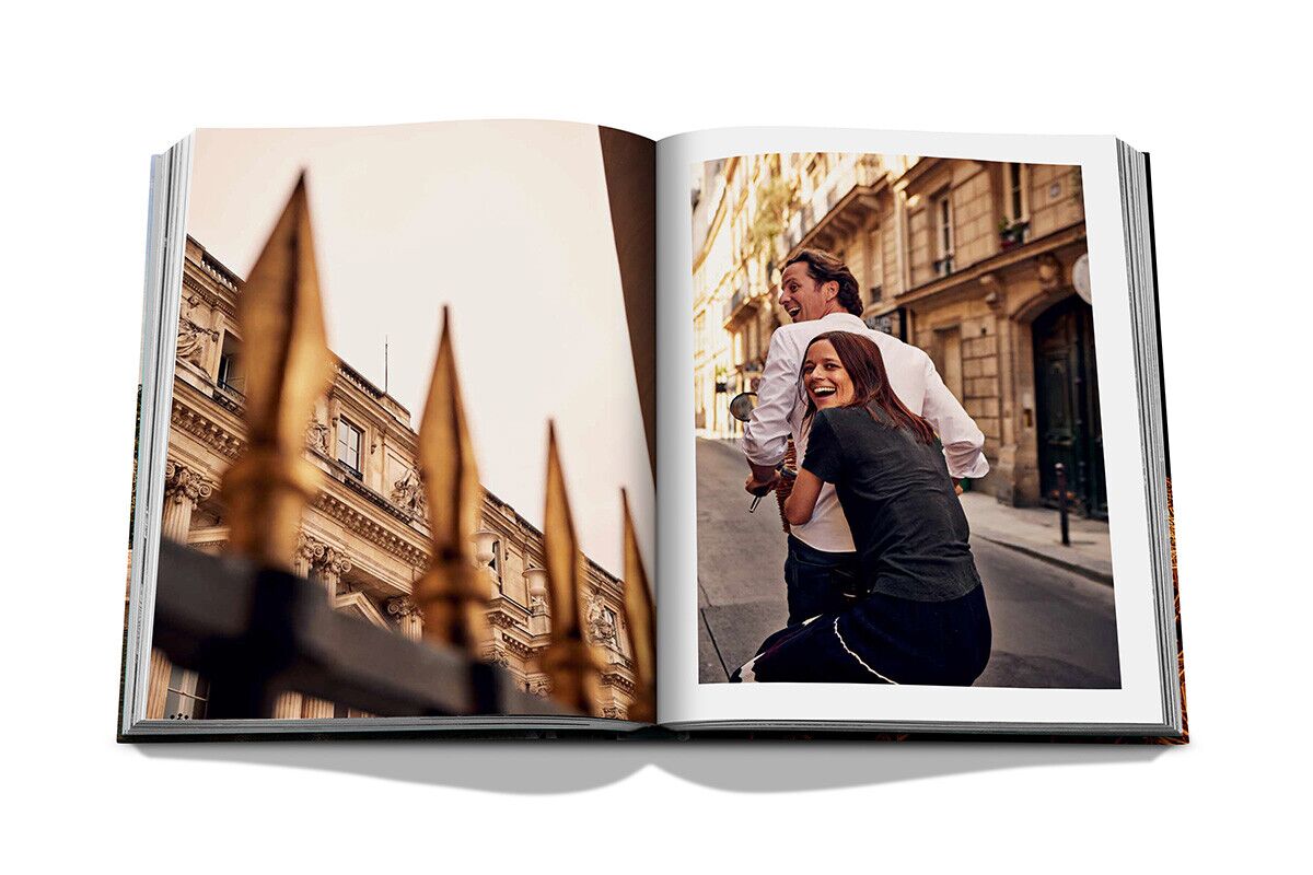 Assouline Paris Chic - Image 9