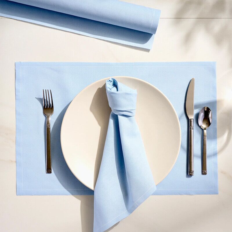 Table Theory Placemats - Image 3