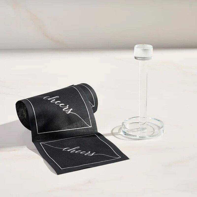 Table Theory Cocktail Napkin Stand - Image 3