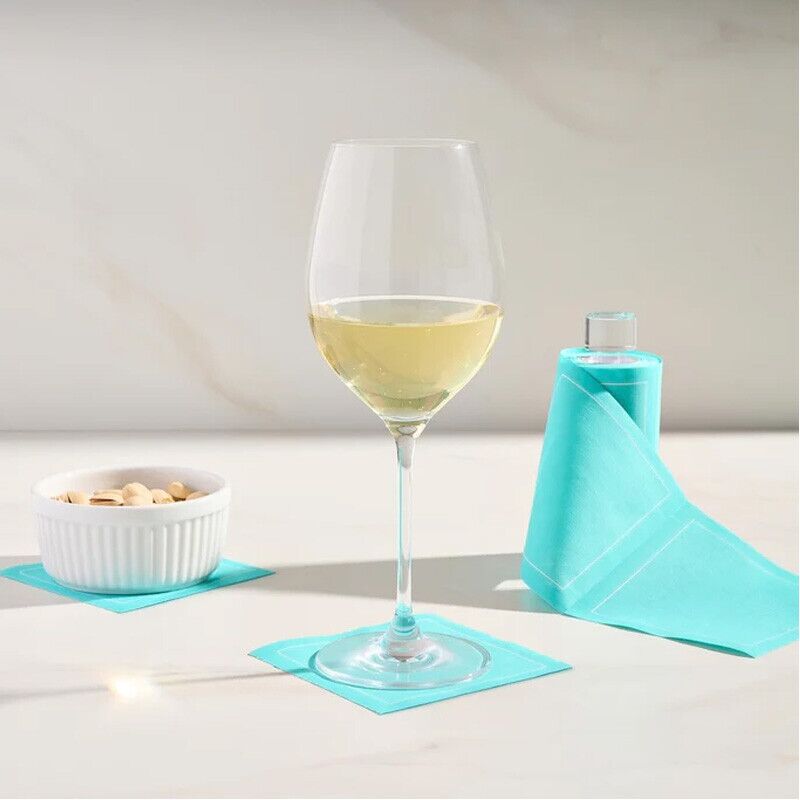 Table Theory Cocktail Napkin Stand - Image 7