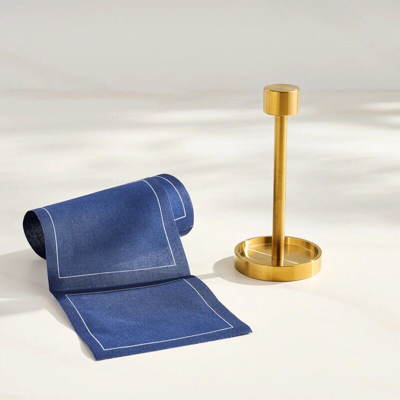 Table Theory Cocktail Napkin Stand - Image 4