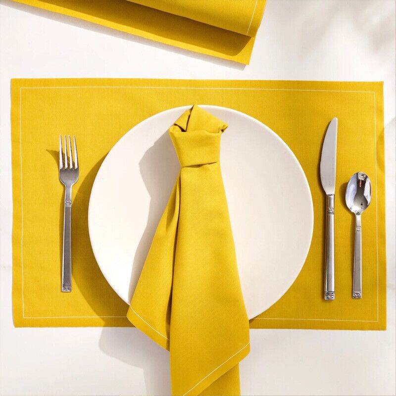Table Theory Placemats - Image 4