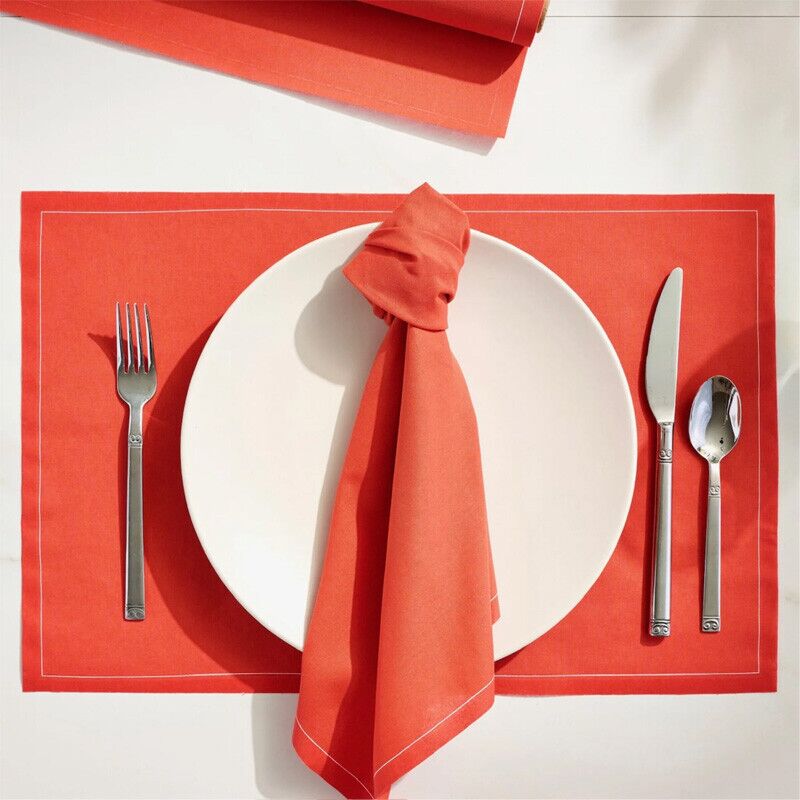 Table Theory Placemats - Image 5