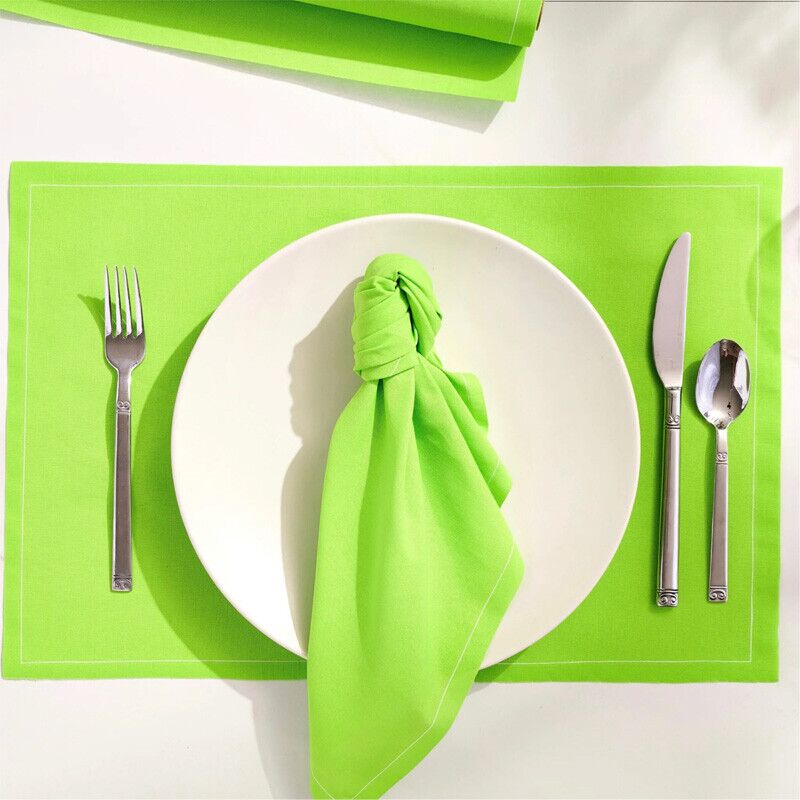 Table Theory Dinner Napkins - Image 8