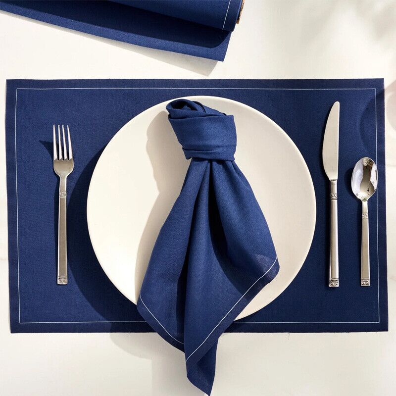 Table Theory Placemats - Image 8