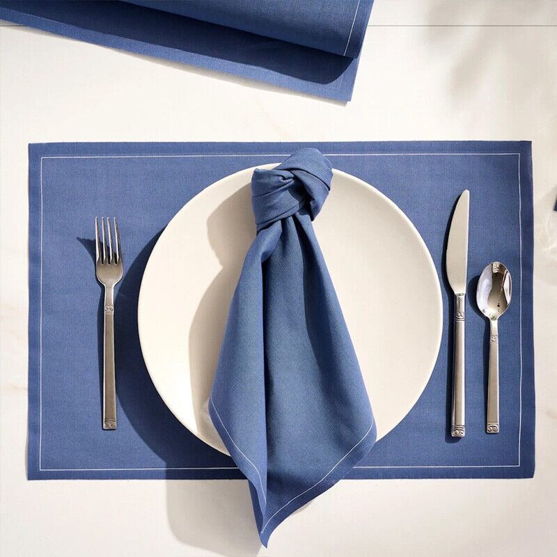 Table Theory Dinner Napkins - Image 10