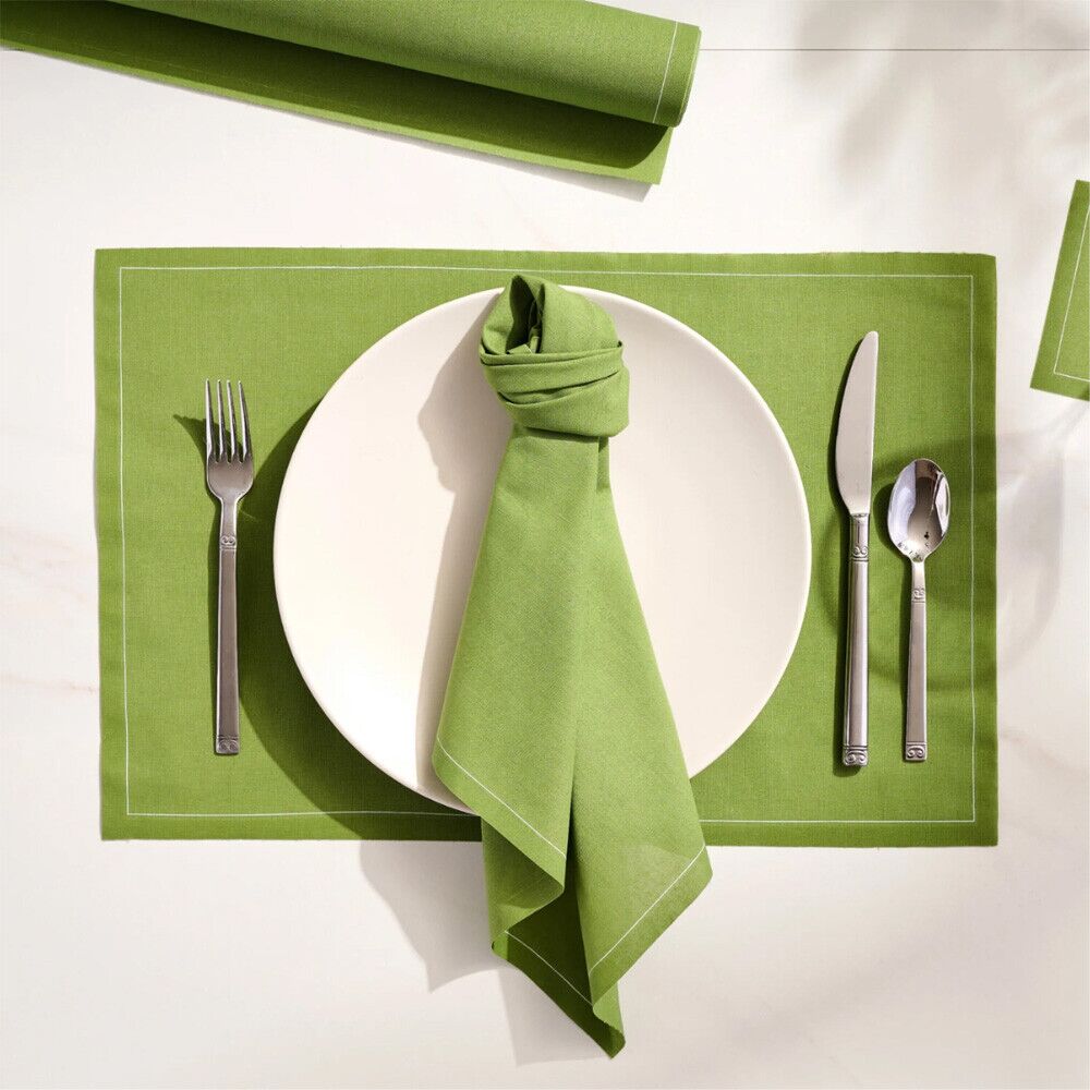 Table Theory Dinner Napkins - Image 16