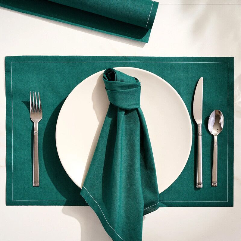 Table Theory Dinner Napkins - Image 11