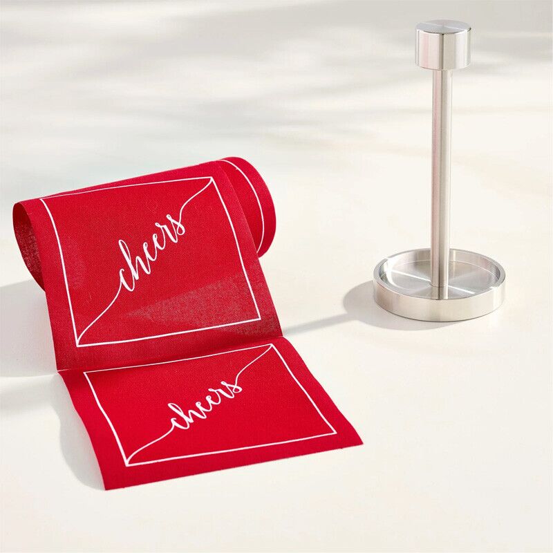 Table Theory Cocktail Napkin Stand - Image 5