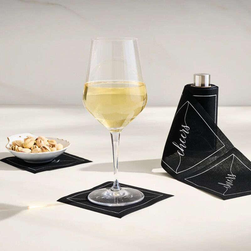Table Theory Cocktail Napkin Stand - Image 9