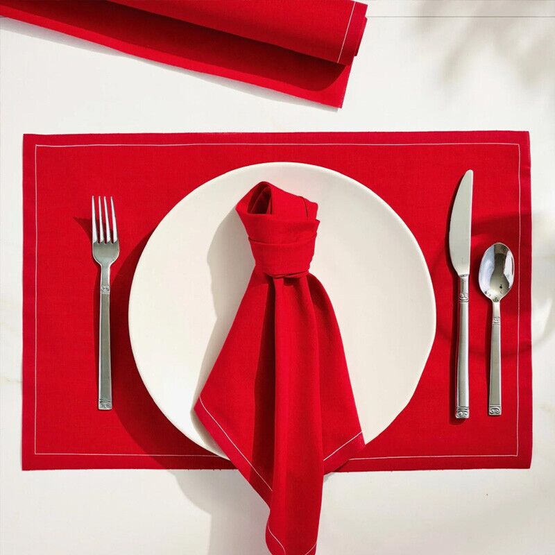 Table Theory Placemats - Image 13