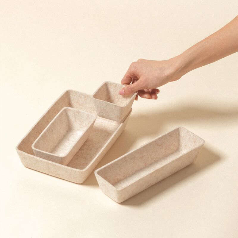 SortJoy The Drawer Organizer Set - Image 2