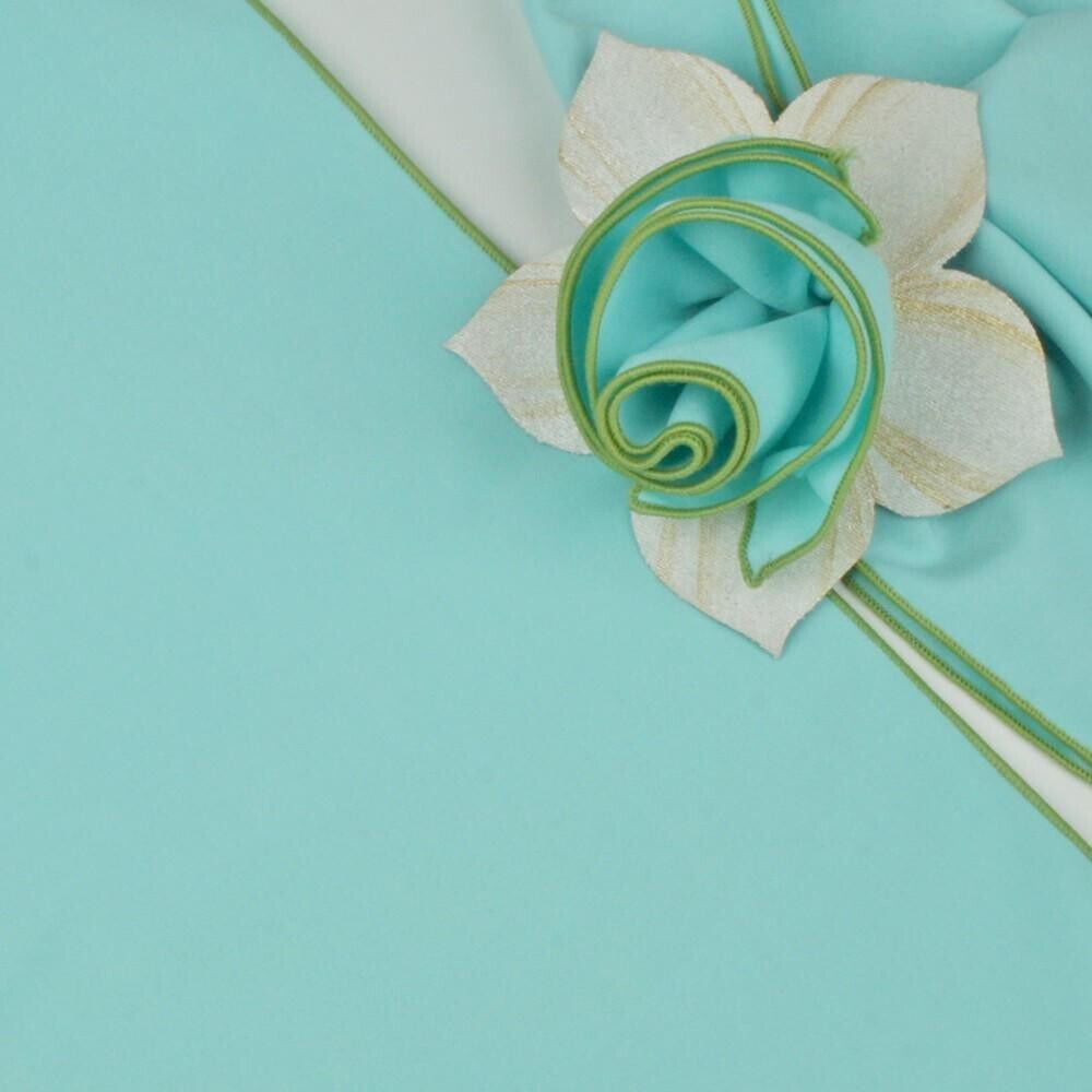 Trim Napkins