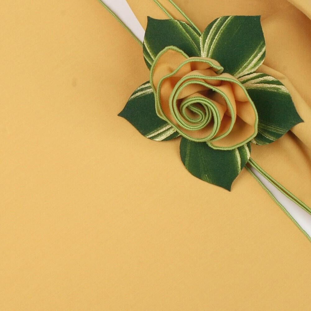 Carole Shiber Designs 20" x 20" Trim Napkins - Set of 4 - Image 22