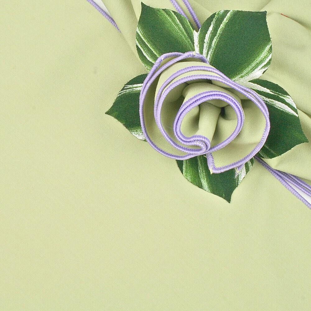 Carole Shiber Designs 20" x 20" Trim Napkins - Set of 4 - Image 20